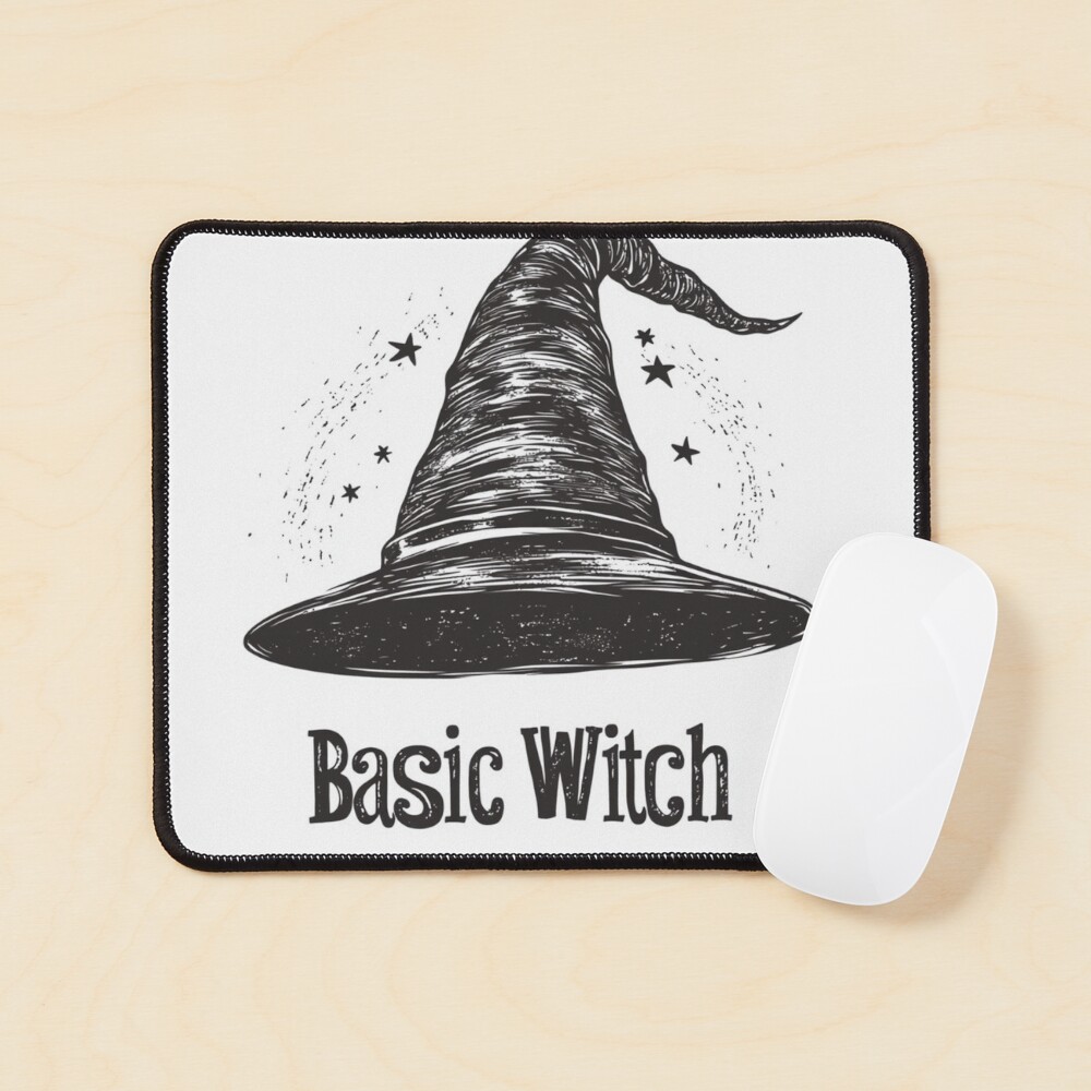 Item preview, Mouse Pad designed and sold by MendaciousMina.