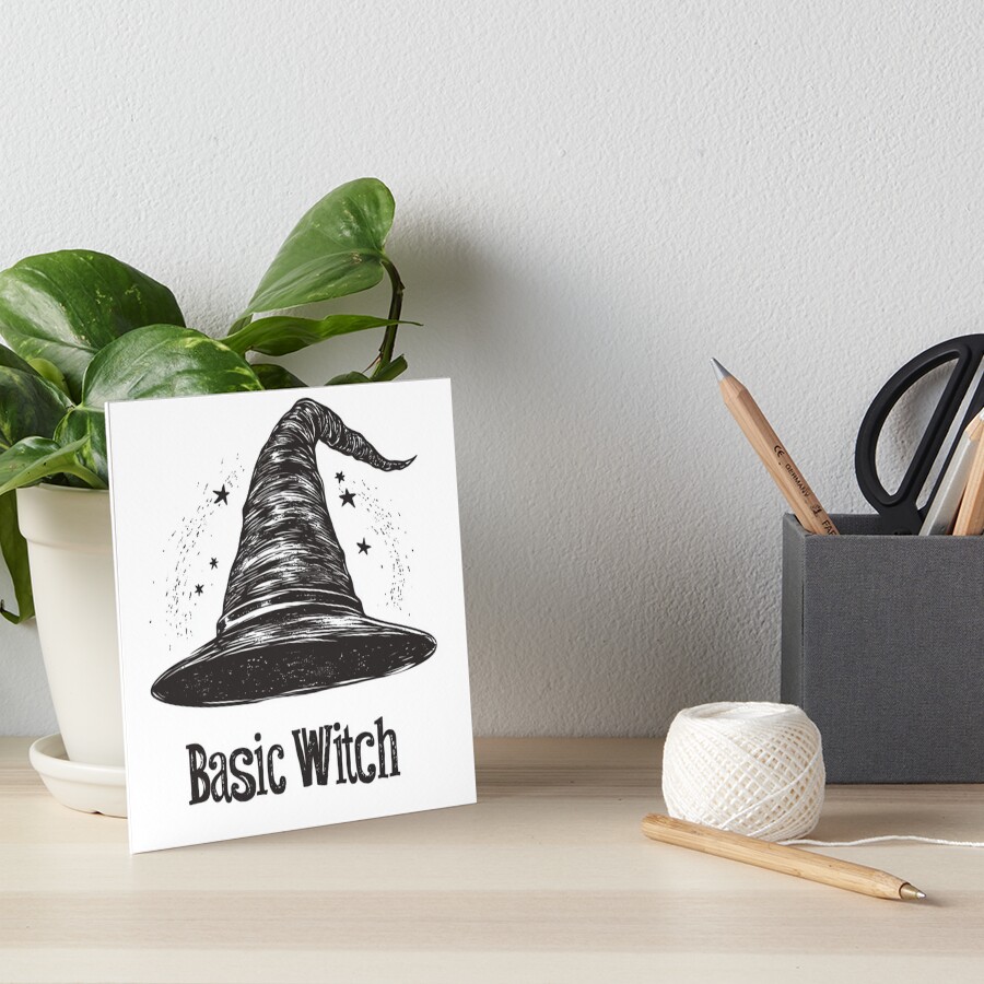 Item preview, Art Board Print designed and sold by MendaciousMina.