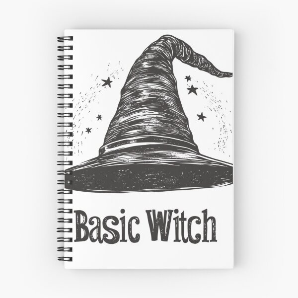 Item preview, Basic witch designed and sold by MendaciousMina.