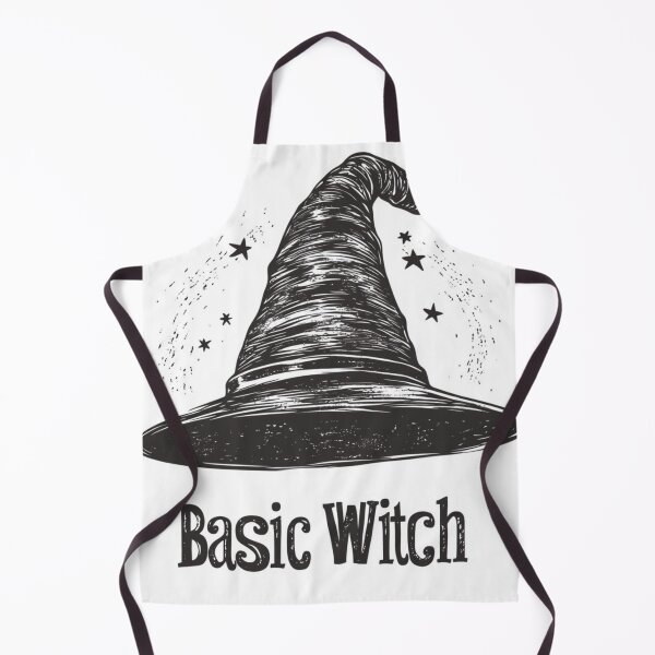 Item preview, Basic witch designed and sold by MendaciousMina.