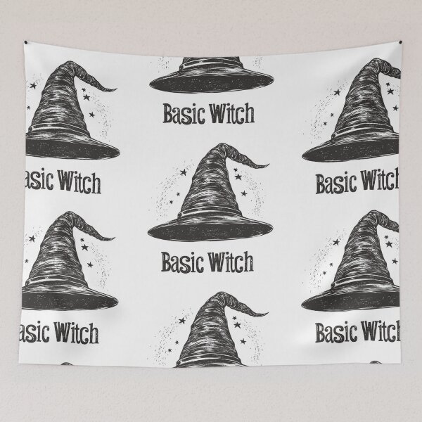 Item preview, Basic witch designed and sold by MendaciousMina.