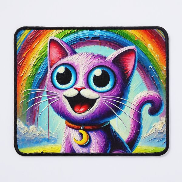Item preview, Happycat designed and sold by todde4.