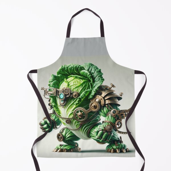 Item preview, Fierce Veggies: Savoy cabbage designed and sold by nature. electrified..