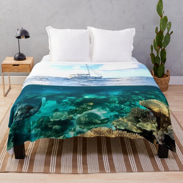 Item preview, Beneath the Waves designed and sold by Exodoi.
