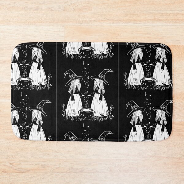 Item preview, Witchin' good time designed and sold by MendaciousMina.