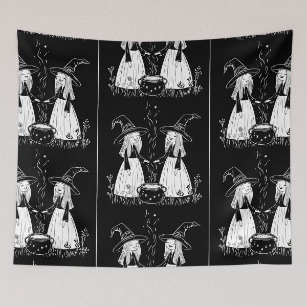 Item preview, Witchin' good time designed and sold by MendaciousMina.