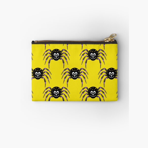 Item preview,  Design for  Halloween celebration with cute spiders designed and sold by kiyanochka.