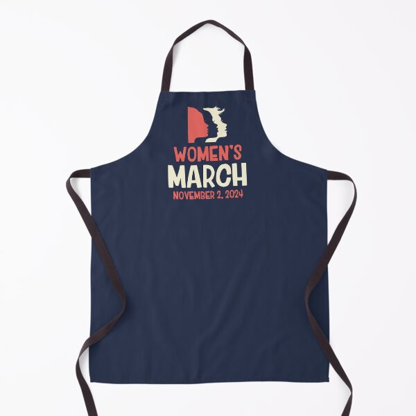 Item preview, Women’s March 2024 designed and sold by allthetees.