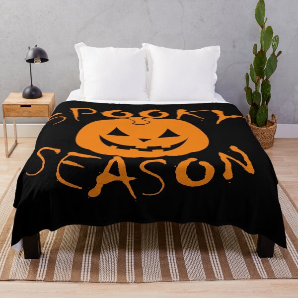 Item preview, Spooky Season - Orange Halloween Pumpkin designed and sold by Hidden-Network.