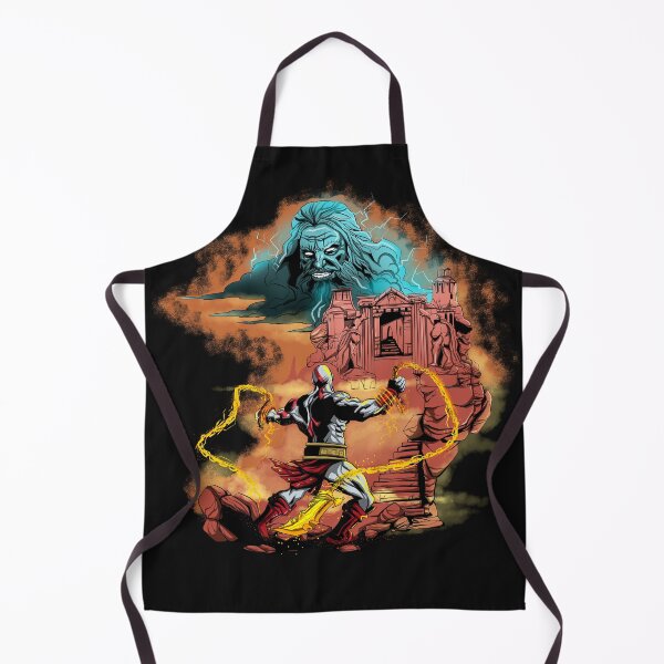 Item preview, Olympusvania designed and sold by Zascanauta.