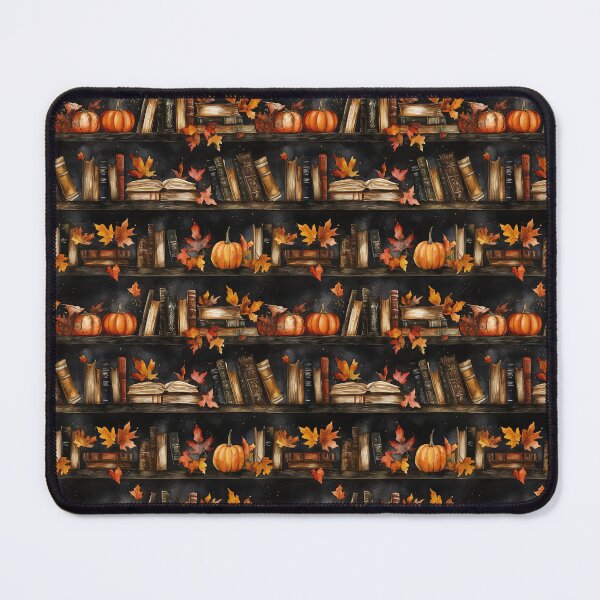 Item preview, PUMPKIN SPICE PAGES Pumpkin Spice designed and sold by Frenchifique.