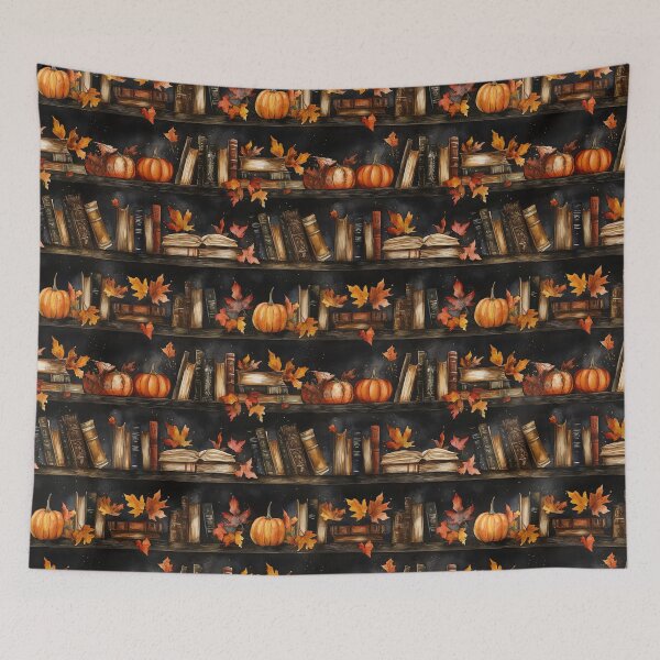 Item preview, PUMPKIN SPICE PAGES Pumpkin Spice designed and sold by Frenchifique.