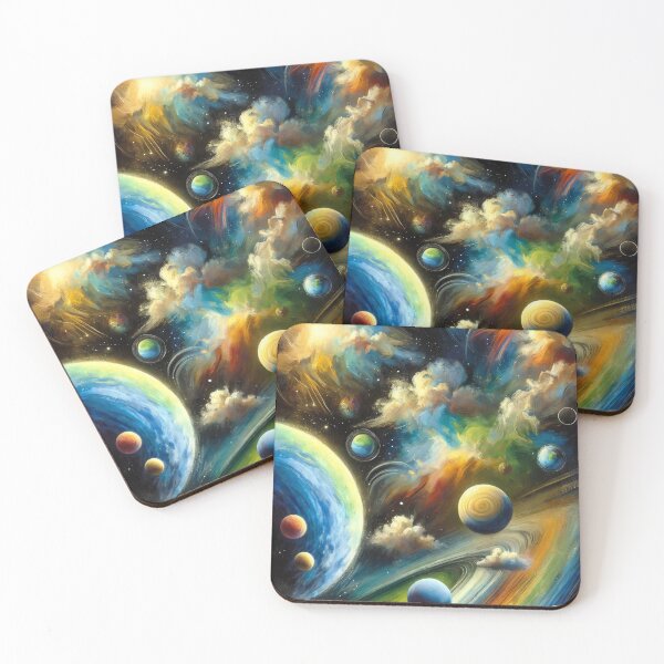 Item preview, Deepspace designed and sold by todde4.