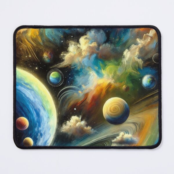 Item preview, Deepspace designed and sold by todde4.