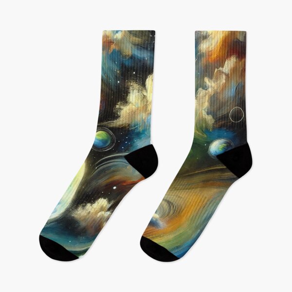 Item preview, Deepspace designed and sold by todde4.