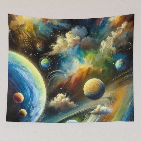 Item preview, Deepspace designed and sold by todde4.
