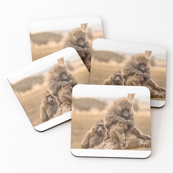 Item preview, Monkeying Around designed and sold by shegoes-photo.