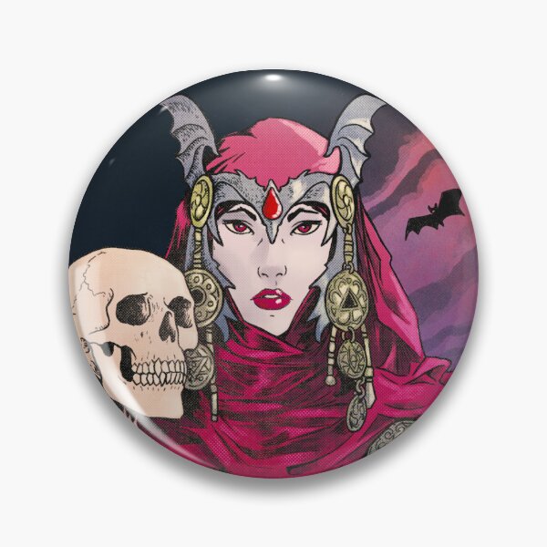 Item preview, The Death Crusade designed and sold by La Tienda del Pesqueira.