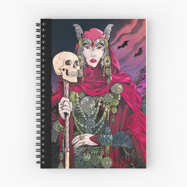 Item preview, The Death Crusade designed and sold by La Tienda del Pesqueira.