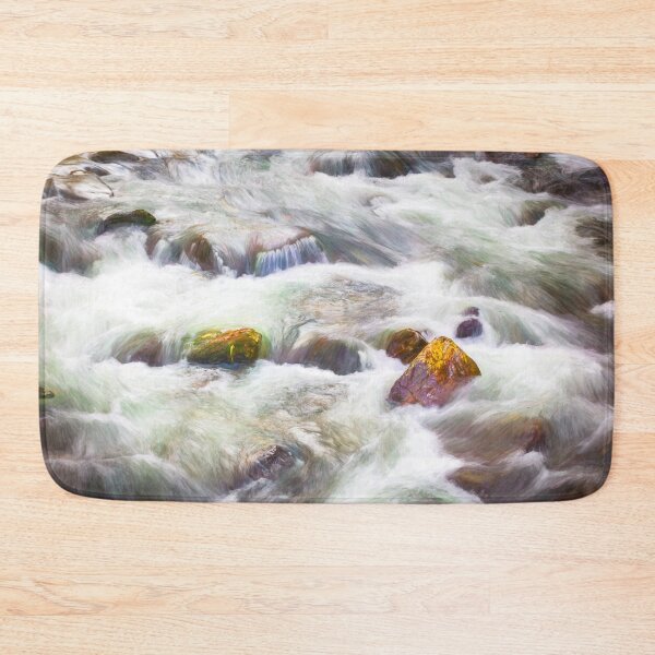 Item preview, Waterfalls Great Smoky Mountains X116 designed and sold by RichFrancoCars.