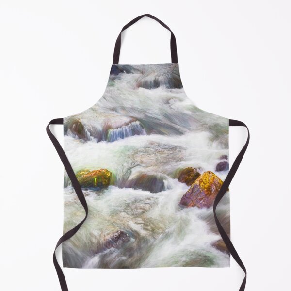 Item preview, Waterfalls Great Smoky Mountains X116 designed and sold by RichFrancoCars.