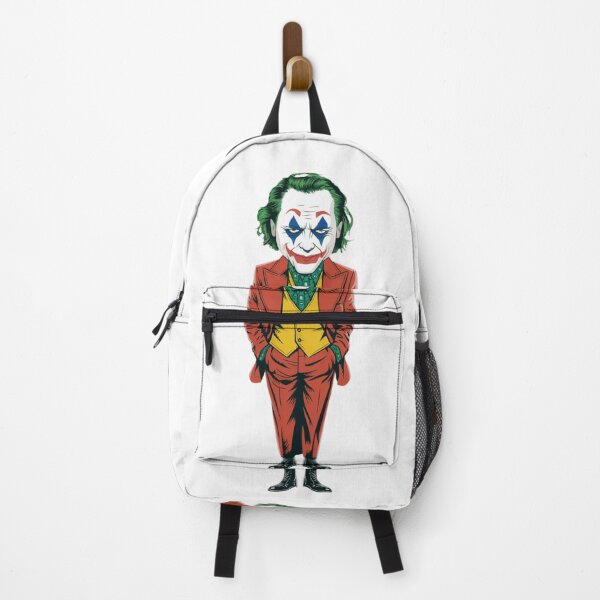 Item preview, Shadowy Joker Caricature designed and sold by Dreamz-Shop.