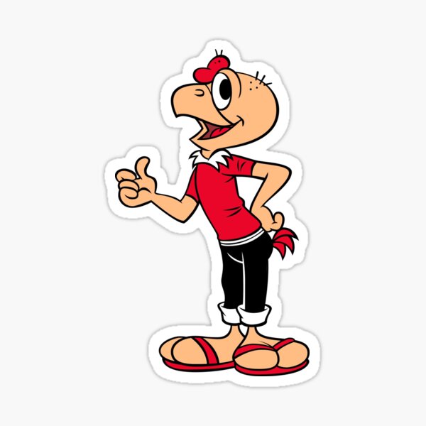 Item preview, Condorito designed and sold by Creative Spark.