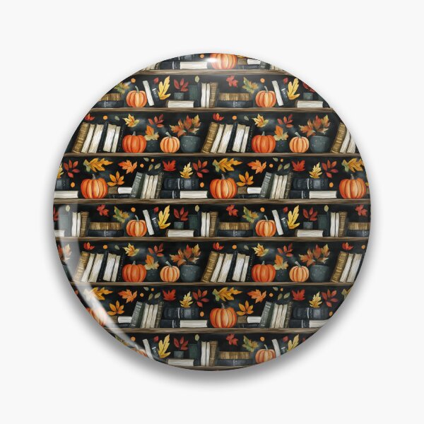 Item preview, PUMPKINS & PARAGRAPHS Pumpkin Spice designed and sold by Frenchifique.