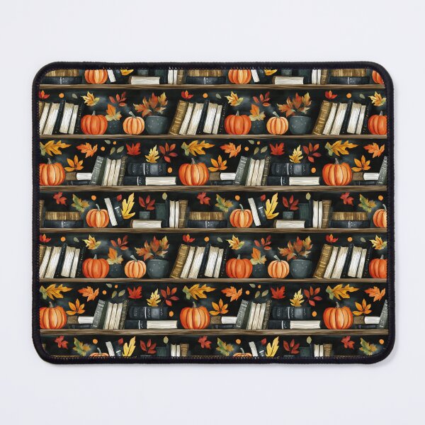 Item preview, PUMPKINS & PARAGRAPHS Pumpkin Spice designed and sold by Frenchifique.
