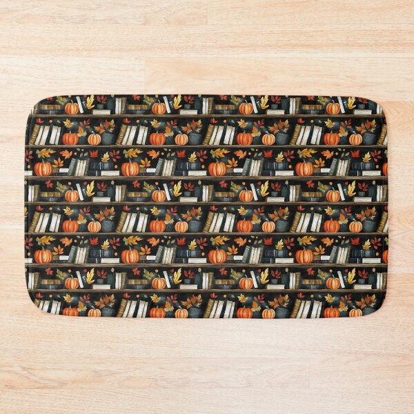 Item preview, PUMPKINS & PARAGRAPHS Pumpkin Spice designed and sold by Frenchifique.