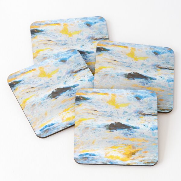 Item preview, Waterfalls Great Smoky Mountains X117 designed and sold by RichFrancoCars.