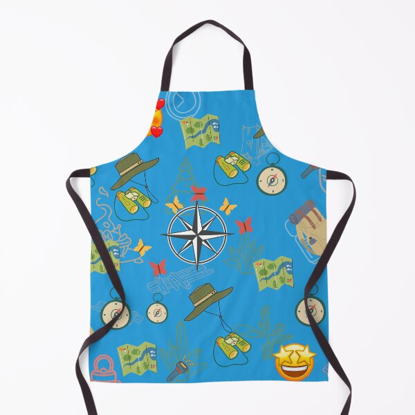 Item preview, Camp Wayne - Pattern designed and sold by IbrahimArt2.