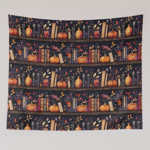 Item preview, PUMPKINS & PROSE Pumpkin Spice designed and sold by Frenchifique.