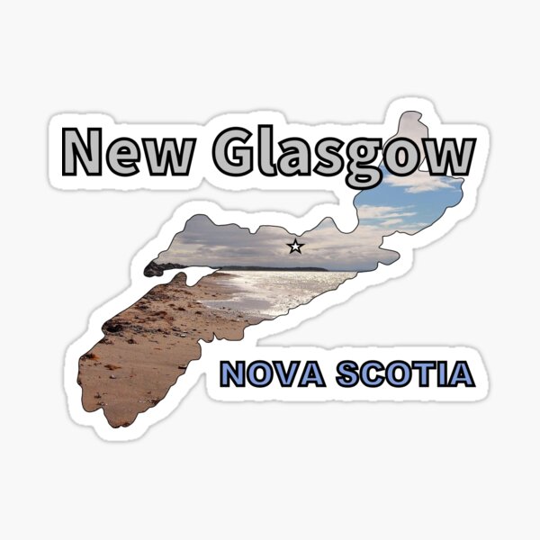 Item preview, Atlantic Canada Nova Scotia  designed and sold by Sartoris Art.