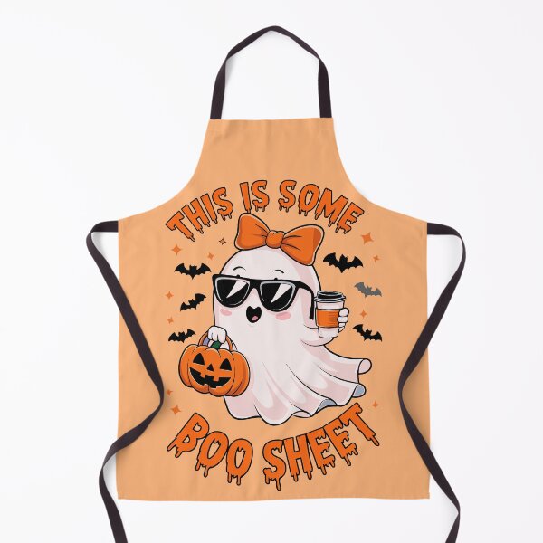 Item preview, This is some Boo Sheet designed and sold by The Qash.