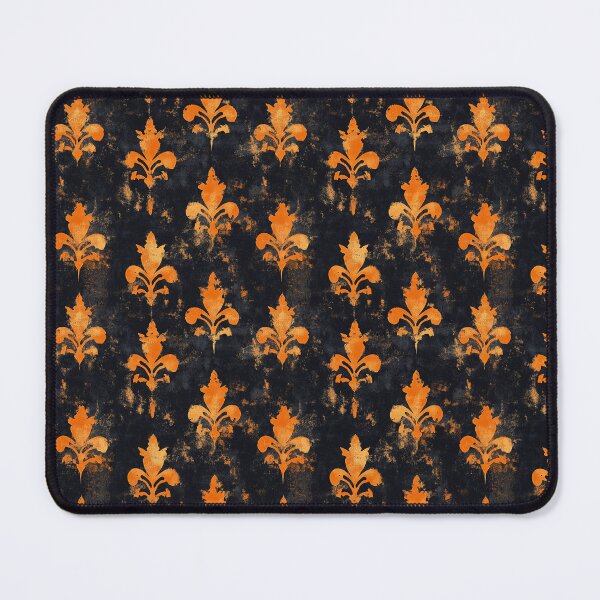 Item preview, REGAL & RUSTIC Pumpkin Spice designed and sold by Frenchifique.