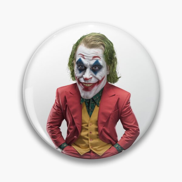 Item preview, Joker's Quirky Conundrum designed and sold by Dreamz-Shop.