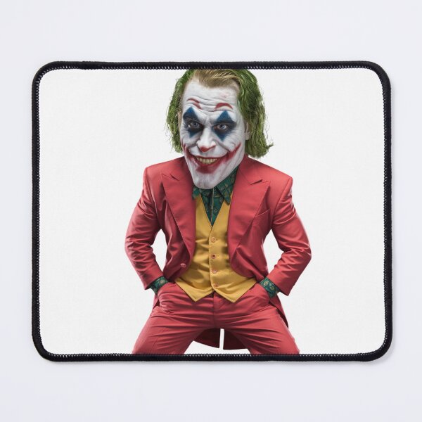 Item preview, Joker's Quirky Conundrum designed and sold by Dreamz-Shop.