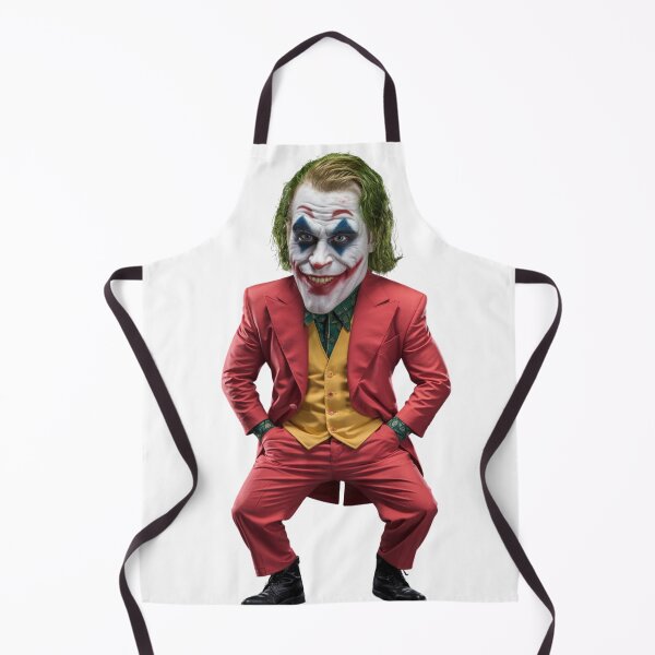 Item preview, Joker's Quirky Conundrum designed and sold by Dreamz-Shop.