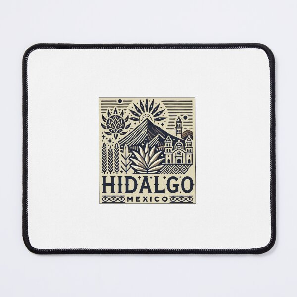 Item preview, Hidalgo Mexico designed and sold by Goyo7.