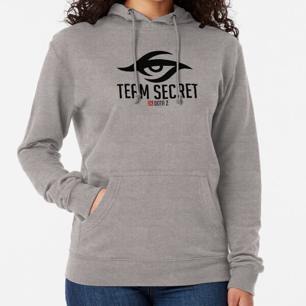 Team Secret Dota Sweatshirts Hoodies Redbubble
