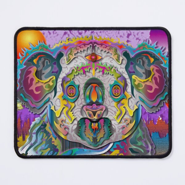 Item preview, Caffine & Koala designed and sold by Digital-Defects.