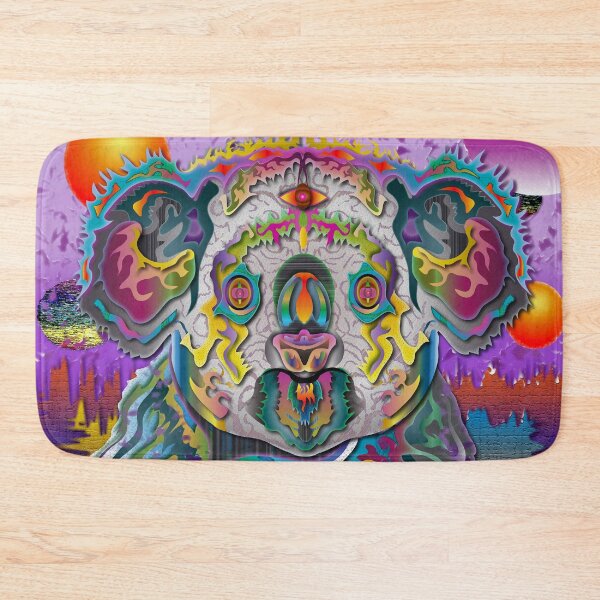 Item preview, Caffine & Koala designed and sold by Digital-Defects.