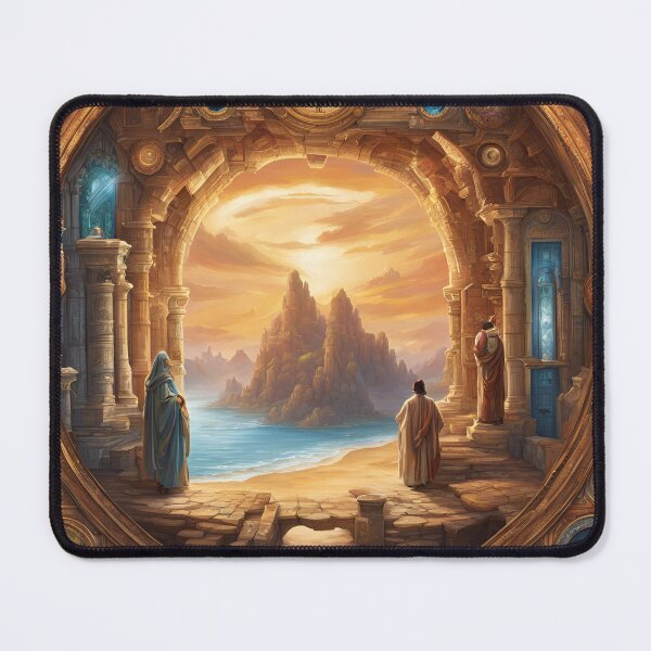 Item preview, Ancient Civilizations designed and sold by SavvyKloset.