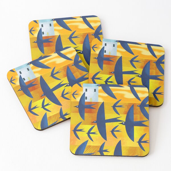Item preview, Migration designed and sold by Andrew  Hitchen.