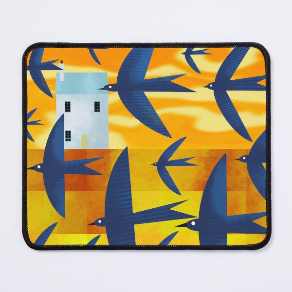 Item preview, Migration designed and sold by Andrew Hitchen.