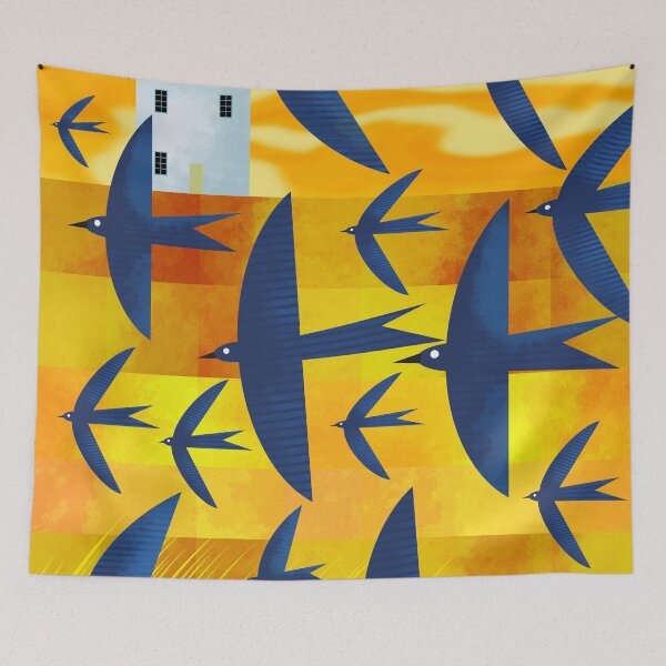 Item preview, Migration designed and sold by Andrew  Hitchen.