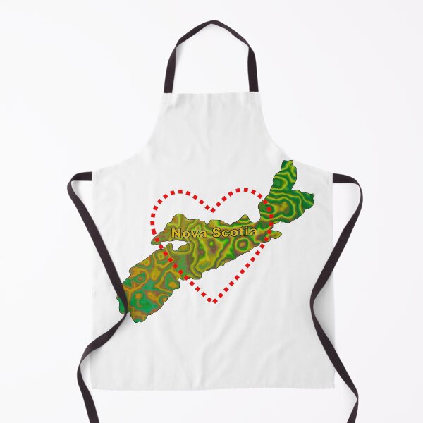 Item preview, Nova Scotia Canada designed and sold by Sartoris Art.
