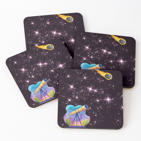 Item preview, I love astronomy designed and sold by RainbowProjects.