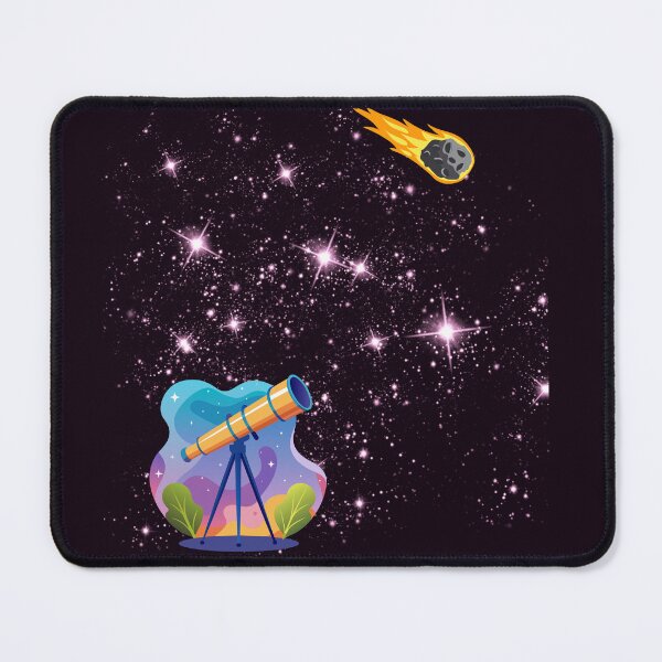 Item preview, I love astronomy designed and sold by RainbowProjects.